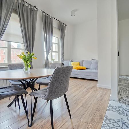 Warsaw Premium Apartments Castle Old Town Экстерьер фото